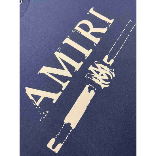 AMIRI T-shirt AIY0004