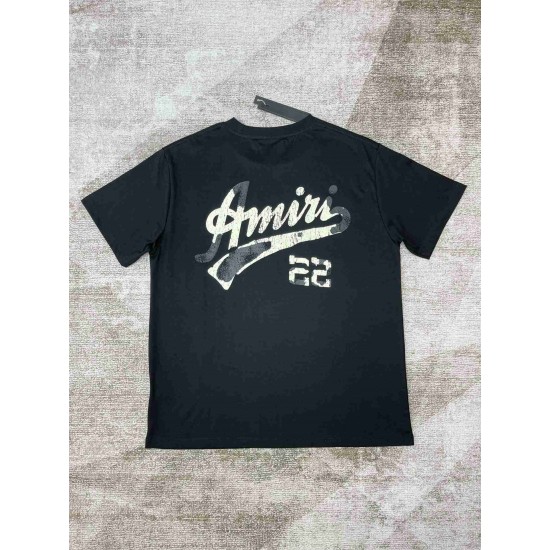 AMIRI T-shirt AIY0006