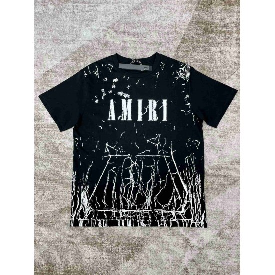 AMIRI T-shirt AIY0008