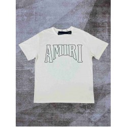 AMIRI T-shirt AIY0020