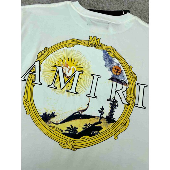 AMIRI T-shirt AIY0023