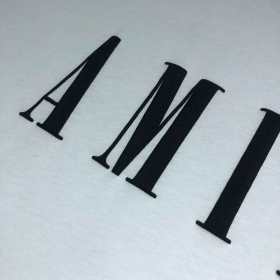 AMIRI T-shirt AIY0030