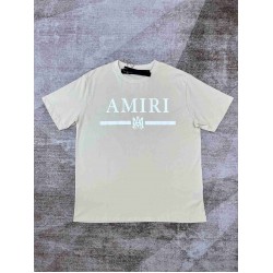 AMIRI T-shirt AIY0052