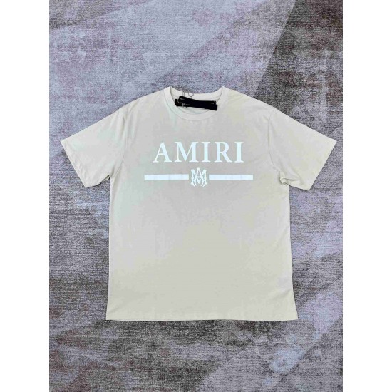 AMIRI T-shirt AIY0052