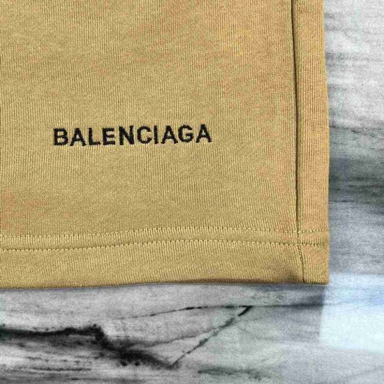 Balenciaga Shorts BAK0004