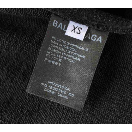 Balenciaga Shorts BAK0006