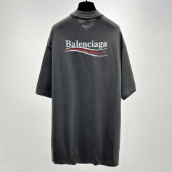 Balenciaga T-shirt BAY0001