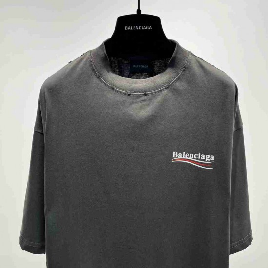 Balenciaga T-shirt BAY0001