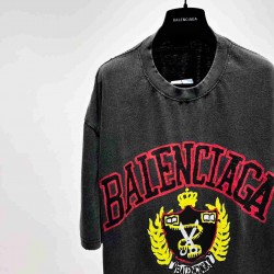 Balenciaga T-shirt BAY0002