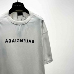 Balenciaga T-shirt BAY0004