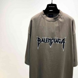 Balenciaga T-shirt BAY0031