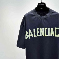 Balenciaga T-shirt BAY0032