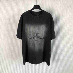 Balenciaga  T-shirt BAY0075