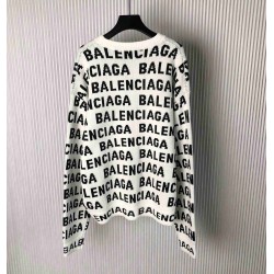 Balenciaga    Tops BAY00108