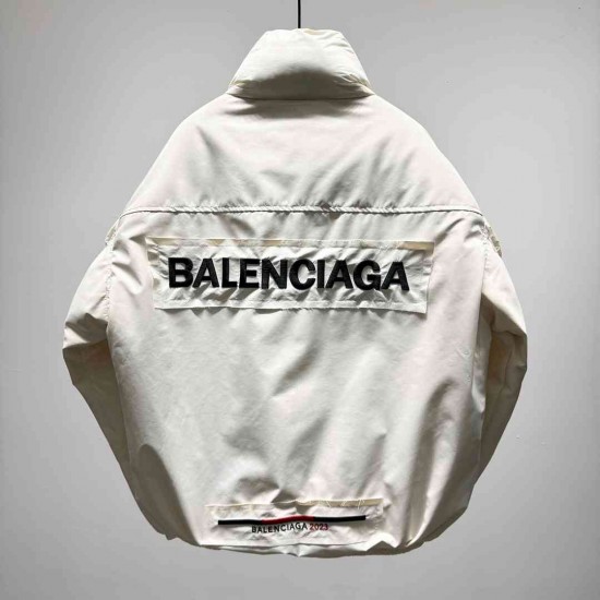 Balenciaga     Tops BAY00112