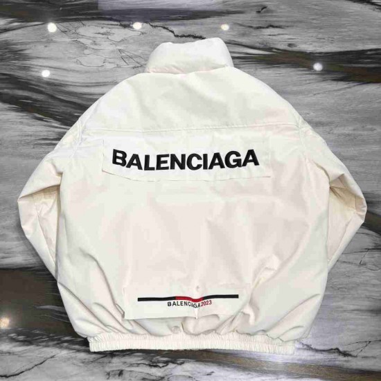 Balenciaga     Tops BAY00112