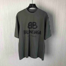 Balenciaga   T-shirt BAY0128
