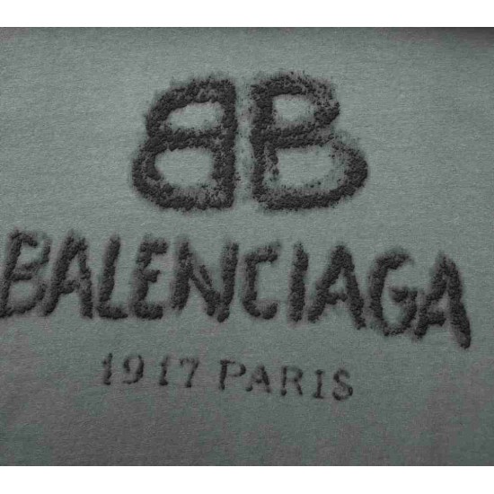 Balenciaga   T-shirt BAY0128