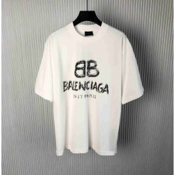 Balenciaga   T-shirt BAY0130