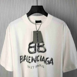 Balenciaga   T-shirt BAY0130