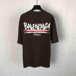 Balenciaga    T-shirt BAY0133