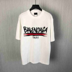 Balenciaga    T-shirt BAY0134