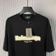 Balenciaga     T-shirt BAY0136