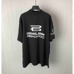 Balenciaga     T-shirt BAY0142