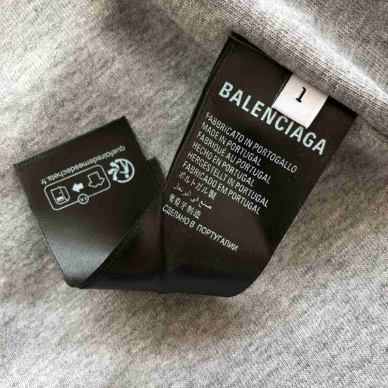 Balenciaga     T-shirt BAY0143