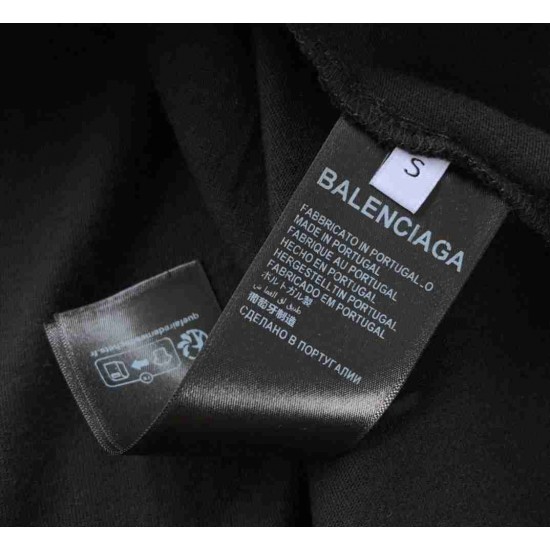 Balenciaga     T-shirt BAY0144