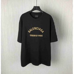 Balenciaga     T-shirt BAY0146