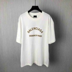 Balenciaga     T-shirt BAY0147