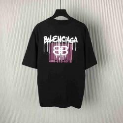 Balenciaga     T-shirt BAY0148