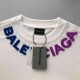 Balenciaga      T-shirt BAY0153