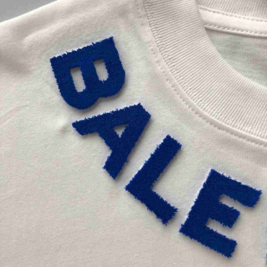 Balenciaga      T-shirt BAY0153