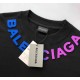 Balenciaga      T-shirt BAY0154