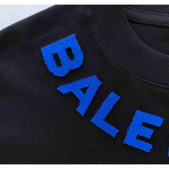 Balenciaga      T-shirt BAY0154