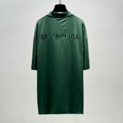 Balenciaga      T-shirt BAY0156