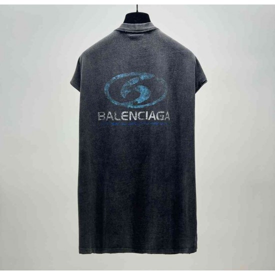 Balenciaga      T-shirt BAY0160