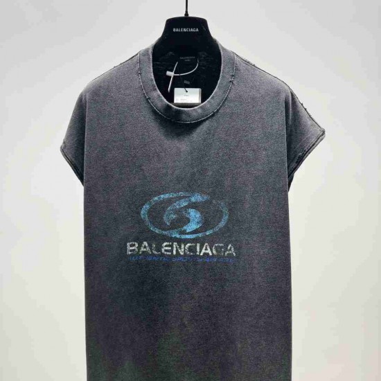 Balenciaga      T-shirt BAY0160