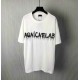 Balenciaga      T-shirt BAY0161