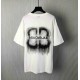 Balenciaga      T-shirt BAY0161