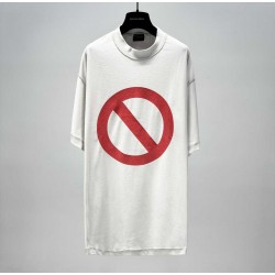 Balenciaga      T-shirt BAY0172