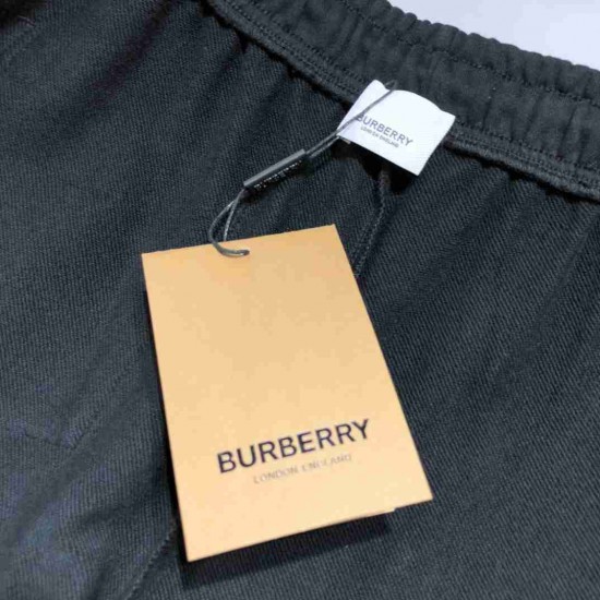 Burberry Shorts BUK0003