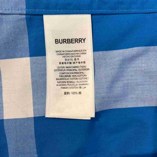 Burberry Tops BUY0056
