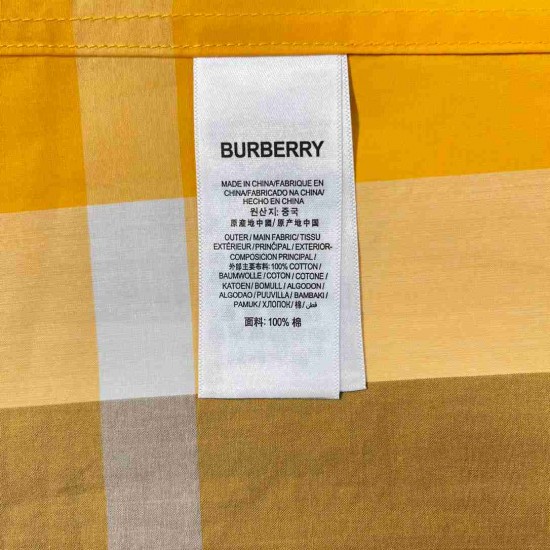 Burberry Tops BUY0057