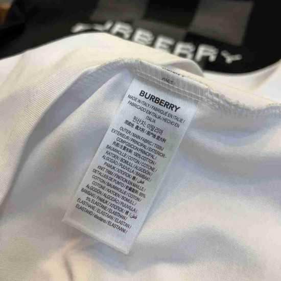 Burberry T-shirt BUY0058