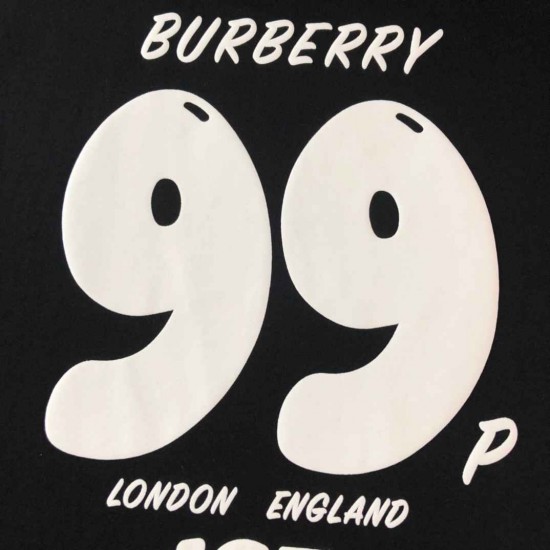 Burberry    T-shirt BUY0104