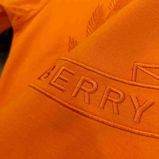 Burberry     T-shirt BUY0111