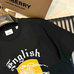 Burberry     T-shirt BUY0117
